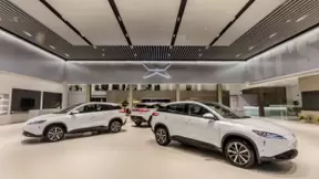 小鹏P7诚意满满，高质量赢得大量认可与赞美