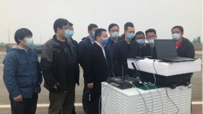 河南联通携手中兴通讯完成全球首个SuperDSS方案商用验证