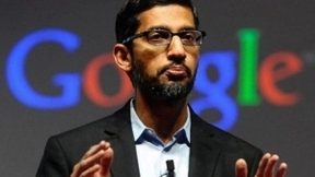 谷歌CEO皮查伊2019年薪酬高达2.81亿美元