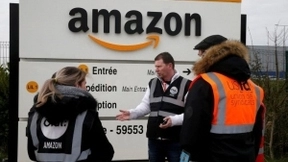 亚马逊要求宅家的全部仓库员工从5月1日起复工 按计划轮班