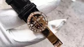 寺库“巴塞尔云表展” 五款顶级腕表 方寸间彰显历史与匠心