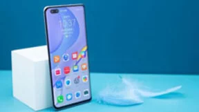 7号色引领年轻时尚 华为nova7系列带你解锁自拍新姿势