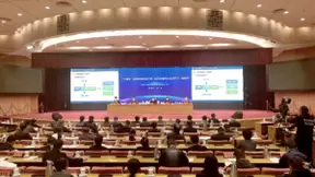 AI会议转写服务青岛科技引领城建设攻势大会