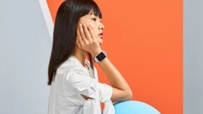 10种运动模式！华米Amazfit米动手表青春版1S功能太强，4.30发布