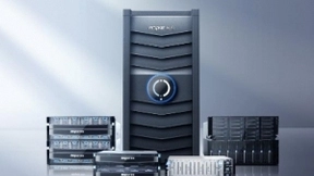 承载5G新基建，浪潮存储完成中国电信千万级订单交付