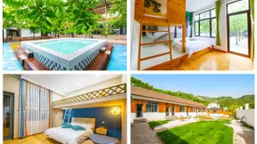 强强联袂，驴迹科技与燕海旅业积极布局周边游业态