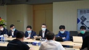 金蝶我家云携手万科，打造银星集团智慧园区新标杆