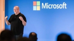 微软CTO谈人工智能：将帮助小镇居民应对流行病爆发