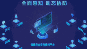 锐捷网络2020年安全产品战略发布会成功召开：网络+安全，网络更安全