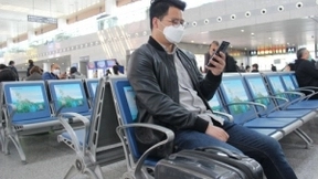 旅行在路上，5G在身边 移动5G“新基建”赋能江苏文旅交通行业