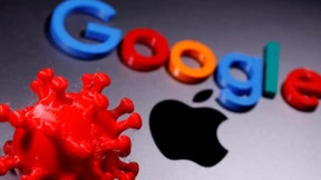 苹果谷歌发布新冠病毒接触者追踪工具测试版 只向卫生机构开放