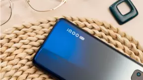 骁龙865+144Hz竞速屏！iQOO Neo3正式开售，半小时破亿！