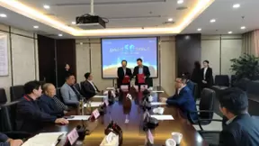 中兴通讯与安广网络签订5G战略合作协议