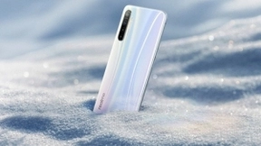 Realme成立2周年：在印度已经杀到了前四