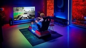 真的很便宜了！LG推全球最大88寸OLED电视