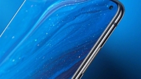 魅族17新爆料：全系定制三星Super AMOLED护眼屏 超小孔径