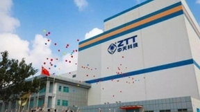 中天科技2019年营收387.71亿元 净利润19.69亿元