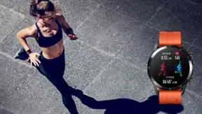 用科学指导跑步 华为Watch GT2玩转100种运动模式