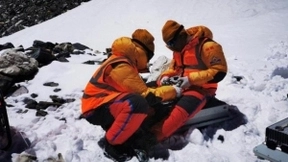 世界海拔最高5G基站正式开通！中国移动全球通引领巅峰！