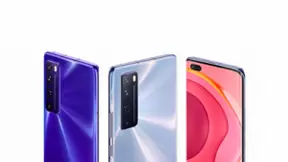 这些场景都可同框 华为nova7系列双景录像震撼来袭