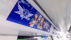 QQ阅读联手京沪地铁 打造沉浸式数字阅读新场景