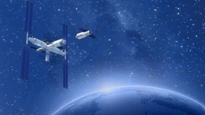 规划12次飞行任务，我国空间站将于2022年前后完成建造