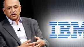 IBM新CEO：不考虑分拆公司 聚焦发力AI