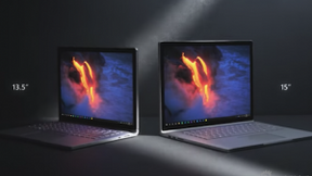 微软Surface Book 3发布：升级十代酷睿 性能翻番