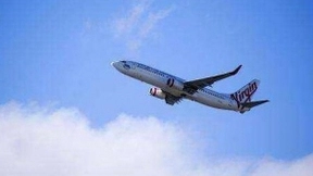 假期航班搜索量暴涨 旗天科技顶流助力五一