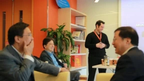 微软加速器校友码隆科技携手沃尔玛，以AI赋能零售