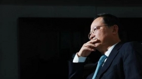 中国移动4100亿美元市值仍未打破 王建宙忆厮杀往事