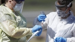 苹果向新冠检测试剂盒供应商COPAN捐资1000万美元