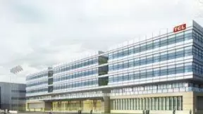 TCL科技：LCD在未来5-7年仍将是主流大屏首选