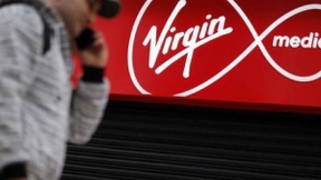 英国运营商Virgin Media和O2将合并 估值389亿美元