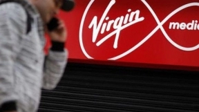英国运营商Virgin Media和O2将合并 估值389亿美元