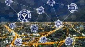 市场迎爆发 智能传感器900亿市场待瓜分