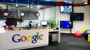 谷歌计划6月份开始逐步复工，但大多数员工在家办公到年底