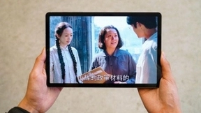 感恩母亲节，送三星Galaxy Tab S6给最重要的人