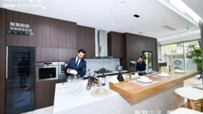 “五一”销售数据出炉，行业整体下滑，海尔厨电逆增17%