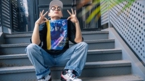 颜值党都想要！ iQOO Neo3限量定制T恤上线