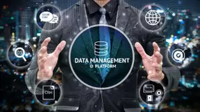 携手合合信息OCR管理平台，看证券行业如何实现智能化流程升级？