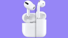 苹果计划将新AirPods发布时间推迟 明年或集中发布