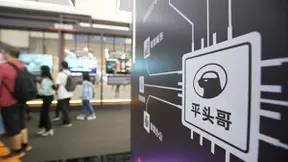 传平头哥扩大与台积电的合作，有望成为台积电的主要客户