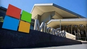 微软将为iPad版Word等应用提供触控板和鼠标支持