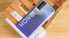 5G手机再添一员虎将 荣耀30系列强大性能力压群雄