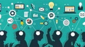 每日互动构建“D-M-P”三层逻辑，完善数据智能生态链