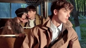 影像的延伸与再造 华为P40系列超感知唤醒人们对自我的重新思考