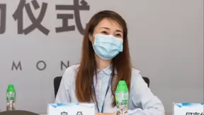 清华附中与腾讯青少年科技学院 “云”牵手：共同推进青少年科技教育