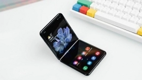 母亲节将至 三星Galaxy Z Flip助你表达心意