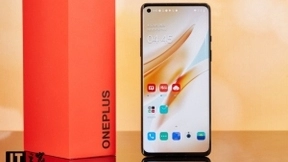 刘作虎：一加8成首款连接T-Mobile SA 5G网络的商用智能手机